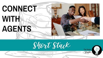 How To Connect with Agents on the KW Command Referral Platform