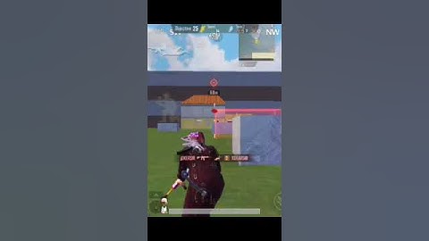 pubg mobile wow mod 💀 #pubgmobile #shorts