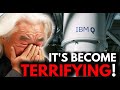 Michio Kaku Breaks in Tears "Quantum Computer Just Shut Down After It Revealed This"