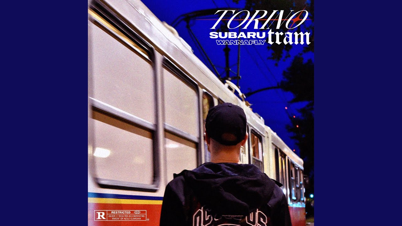 Watch Tram on YouTube Watch Tram on YouTube