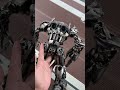 Robot mode Megatron ROTF LS06 S #xuhuongyoutube #viralshort #transformers #toptrending #viral