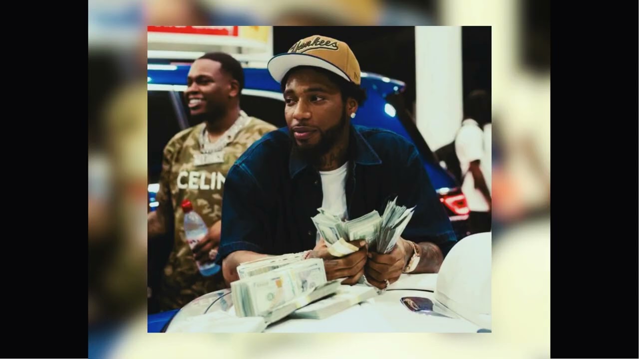 (FREE) Key Glock x Baby Keem Type Beat 