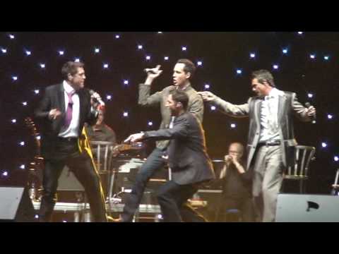 Get Away Jordan - Ernie Haase & Signature Sound - ...