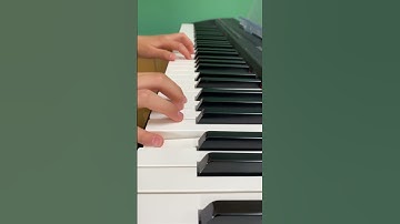 Thumbnail of Mozart Twinkle Twinkle Little Star (12 Variations on "Ah vous dirai-je, Maman") V3-Stephanie (age10)