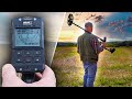 Tune your metal detector for ultimate performance