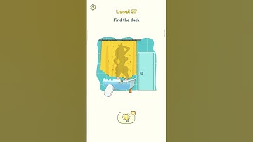 delete one part level 57 #dop2 #shorts