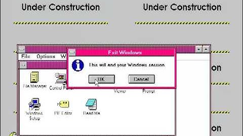 Microsoft Windows Cougar 3.2.028 Restart (1993)