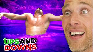 Ups & Downs: AEW Dynamite Review (Aug 19th)