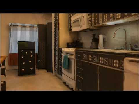 Reality Capture Demos