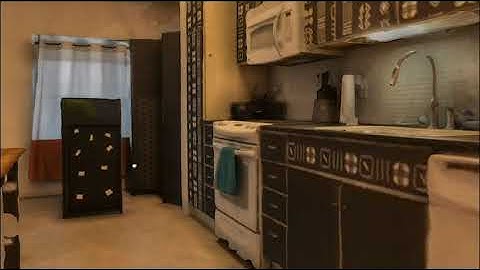 Reality Capture Demos