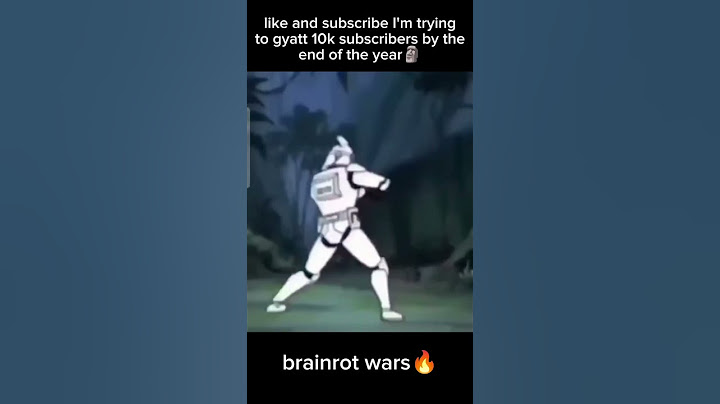 Star wars if it was brain rot #memes #brainrot #starwars #trending