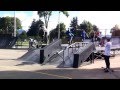 Miniclip  la  skateboarding  diego hernandez ivan rojas mauricio corredor oneopportunity