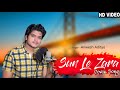 Sun le zara  by anwesh aditya  cover song  from 1921  original by arnab dutta  harish sagane