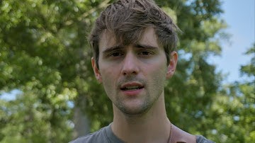 Haddon - Walk By Faith [Official Video]