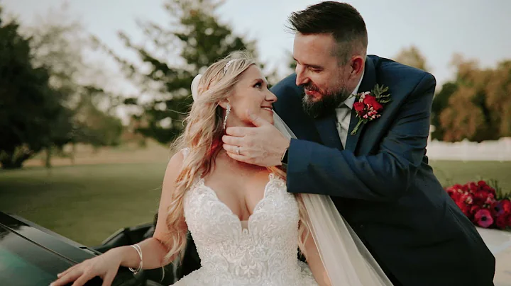 Vicki + Zeb Wedding Highlight Film | The Pearl at ...