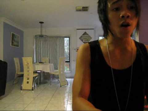 Angelo Labrador (Lifehouse Cover)