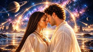 Where The Stars Said Yes