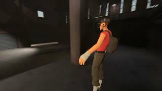 scout parkour animation layout [SFM] ;)