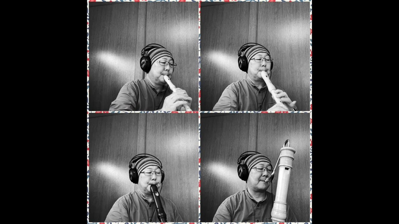 J.S. Bach – The Well-Tempered Clavier, Book I Fugue No. 1 BWV846