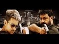Vijay S Jilla Malayalam Movie With Mohanlal Video Hd