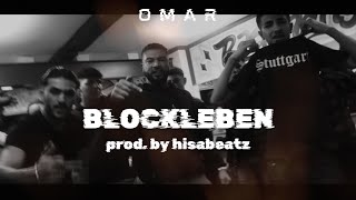 [FREE] "BLOCKLEBEN" - Omar TYPE BEAT 2024 | HARD STREET TYPE BEAT