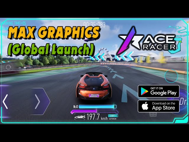 Ace Moto Rider 🕹️ Play Now on GamePix