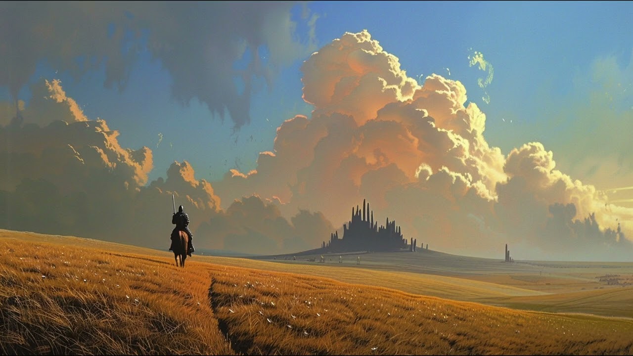 you've come this far, don't stop now