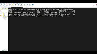 I Built a Full Observability Platform on AWS Kubernetes (Prometheus + Grafana + Loki + Jaeger)