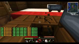 Tekkit W/ Jake and Shane Ep#3 Spaz Attack