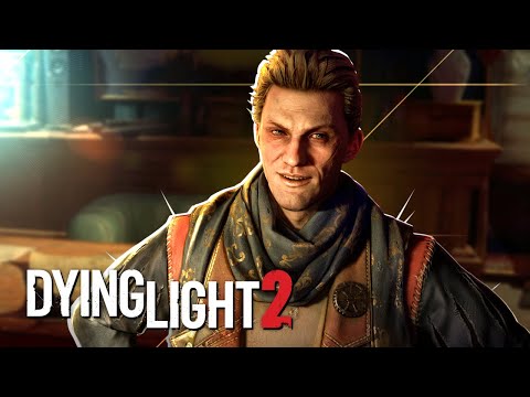 СЛИШКОМ ХИТРЫЙ МИРОТВОРЕЦ - Dying Light 2 Прохождение #12