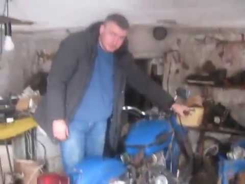 Зажигание иж без аккумулятора Зажигание иж без аккумулятора