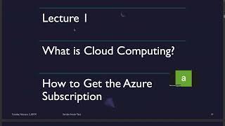 Azure Data Engineering Masterclass