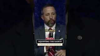 Most #ProLife leaders don't want to talk about this...