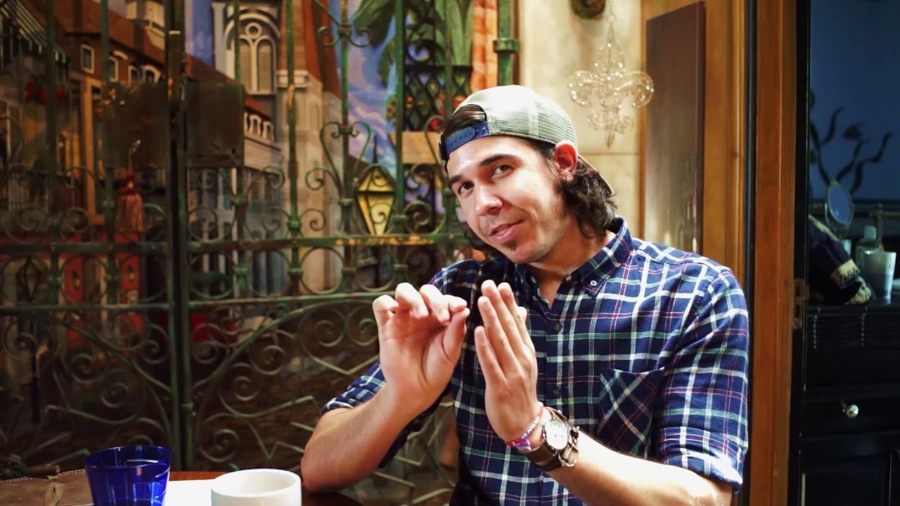 Coffee Waves Training Video 3