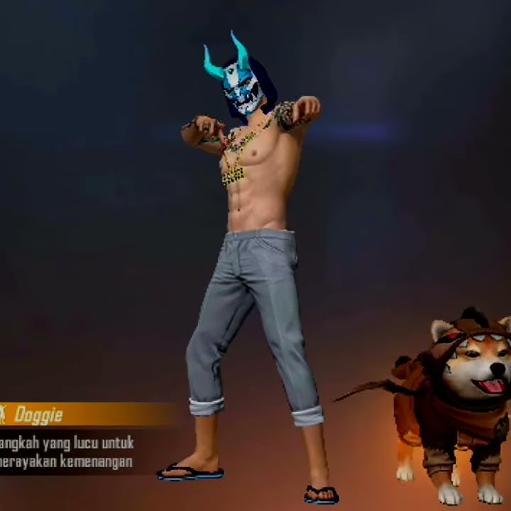 QUOTES FREE FIRE KEREN 30 DETIK || STATUS WA KEREN - EDITOR BERKELAS