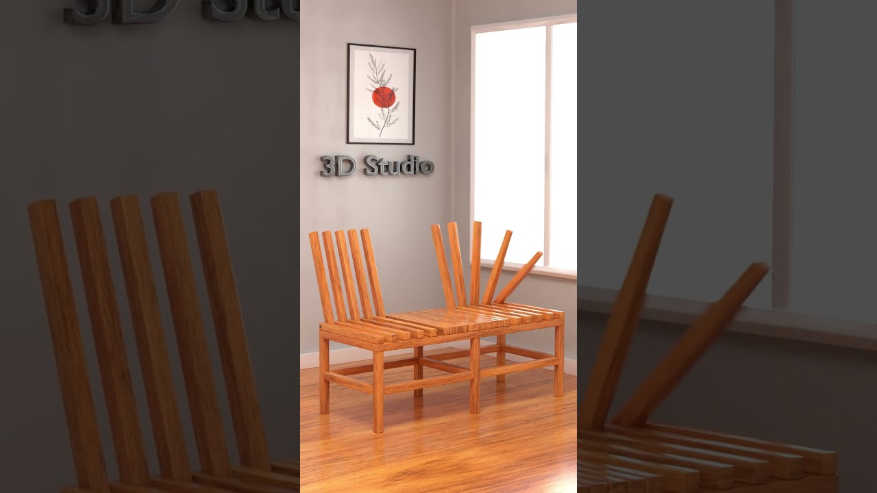 Unbelievable 3D Design π±π₯ | Mind-Blowing Animation