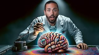 How Psilocybin Permanently Changes Your Brain New Study