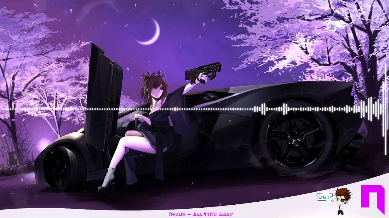 Electro House | Nexus - Walking Away