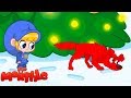 Morphle en Español | Mi Perro Resuelve Navidad | Caricaturas para Niños | Caricaturas en Español