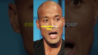 How To Control Your Mind? - David Goggins