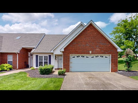 300 Dartford Ct, Smyrna, TN home video tour