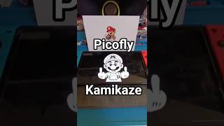 Nintendo Switch Oled Instalacion Picofly kamikaze Dat0