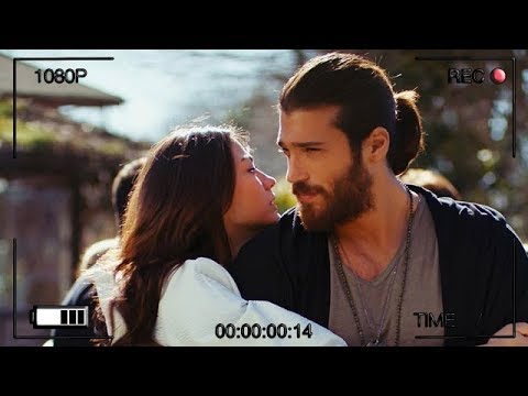 ERKENCİ KUŞ - 31. BÖLÜM KAMERA ARKASI