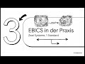 EBICS - sichere Kommunikation für Finanzdaten