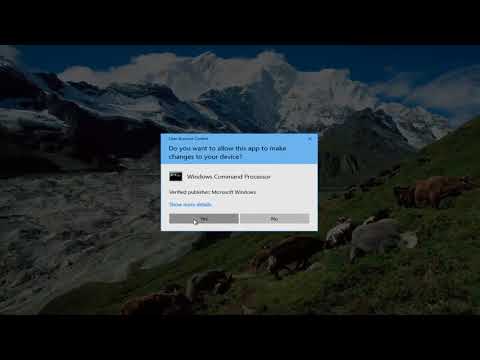 Microsoft Visual C++ Runtime Library Error Fix  - Windows 7/8/10