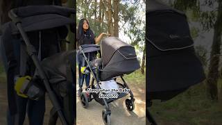 Sleep When The Baby Sleeps