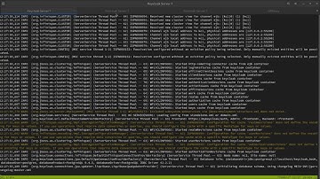 9. Configuring Keycloak for Production