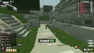 THIS COULD HAVE BEEN A QUAD NUKE! | Krunker.io