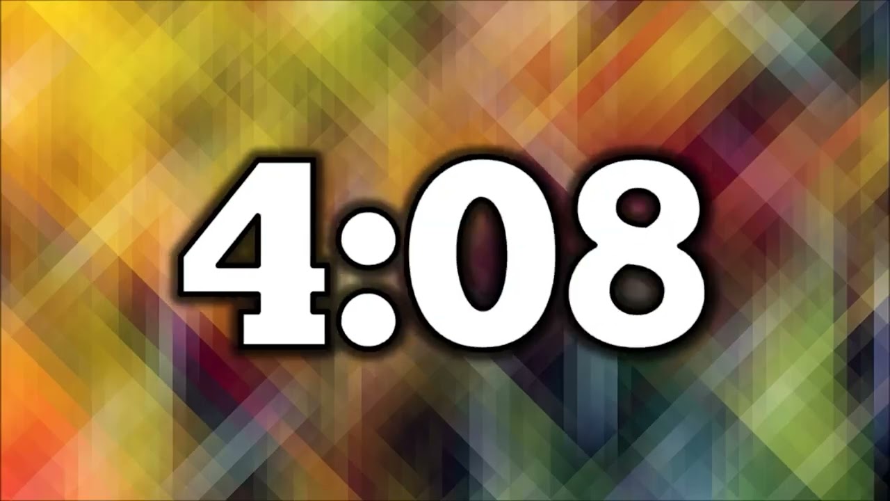 speedramp test