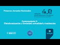 Industrias 4.0. Día 1 - Bloque 2, Conversatorio 2